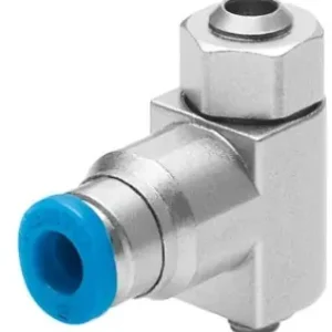 Zawór dławiąco - zwrotny GRLA-M3-QS-3 FESTO Kup teraz